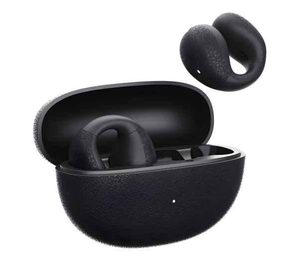 QCY CT01 black 6957141410073 - 1340824 - zdjęcie 2